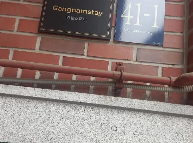 Affittacamere Gangnamstay - Foreign Female Only Seul